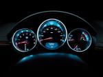 Cadillac CTS Coupe 2011 года